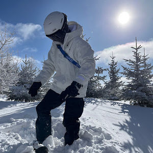 Meet your Posher, Zack